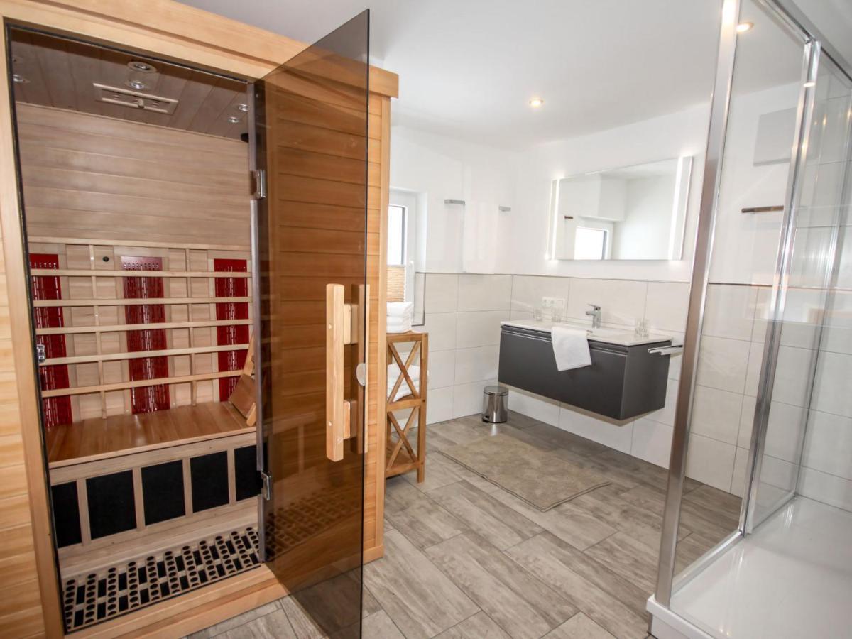 Holiday Home Machreich By Interhome Hundsdorf  Kültér fotó