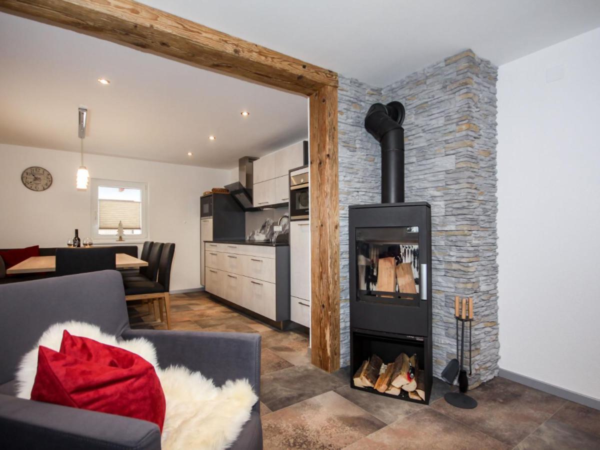 Holiday Home Machreich By Interhome Hundsdorf  Kültér fotó