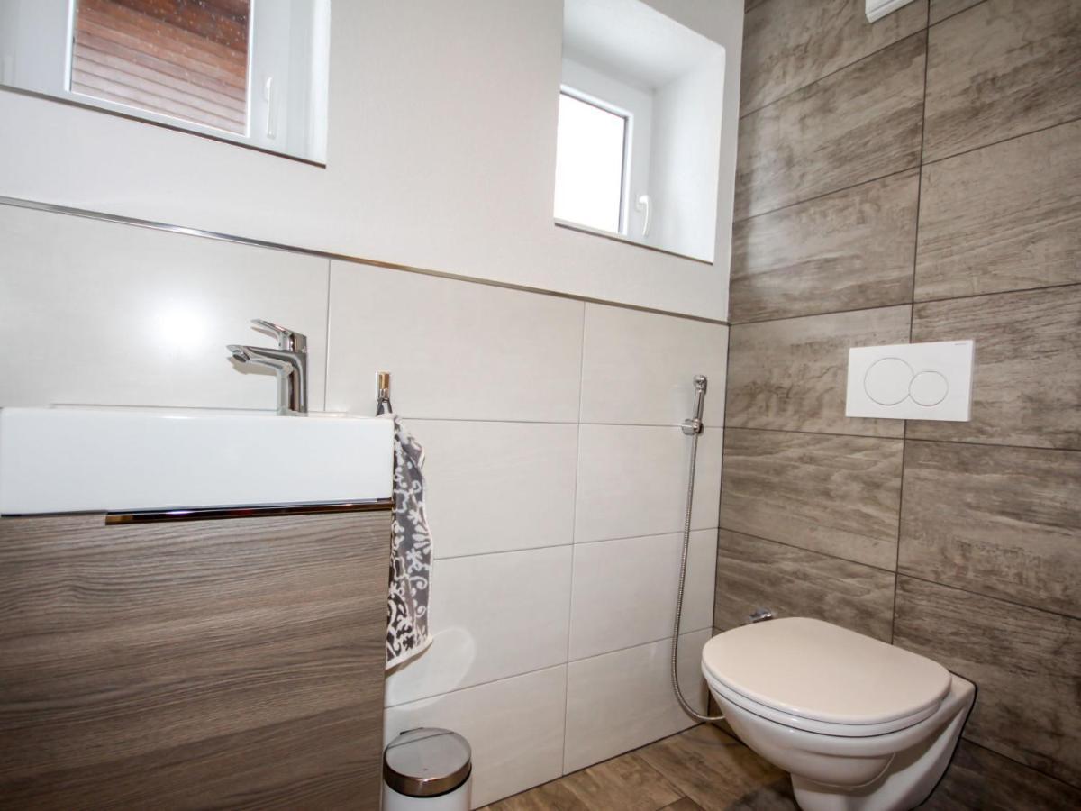 Holiday Home Machreich By Interhome Hundsdorf  Kültér fotó