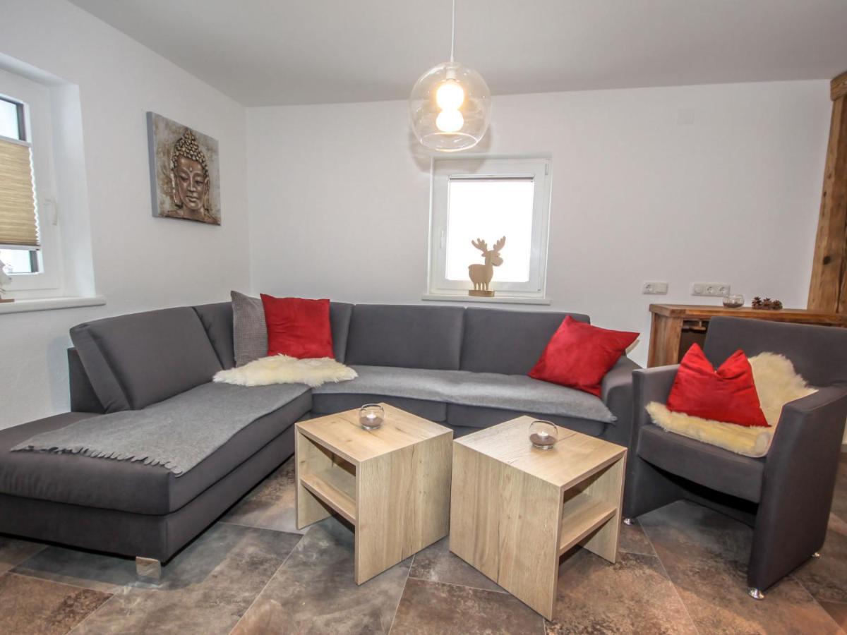 Holiday Home Machreich By Interhome Hundsdorf  Kültér fotó