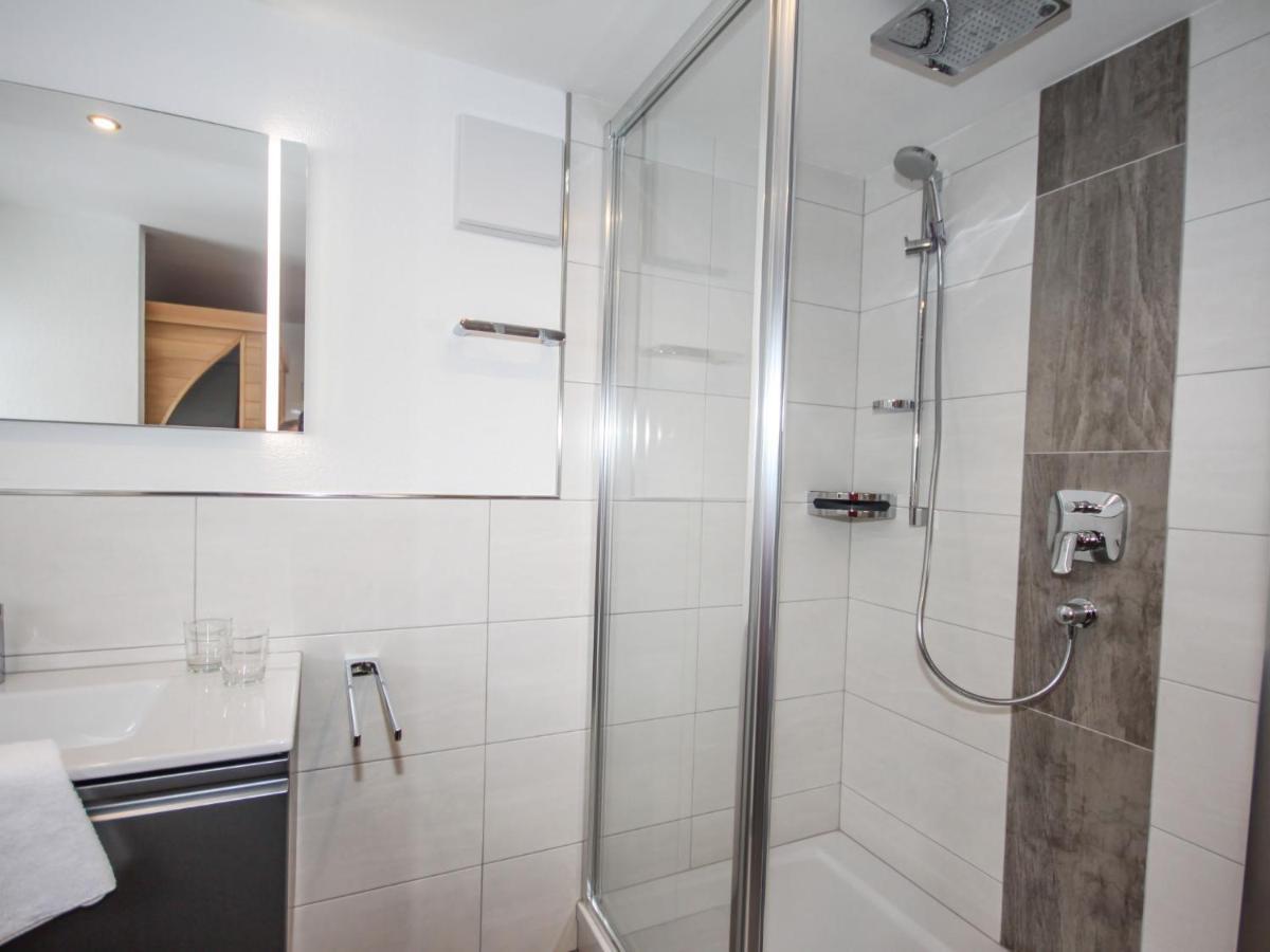 Holiday Home Machreich By Interhome Hundsdorf  Kültér fotó