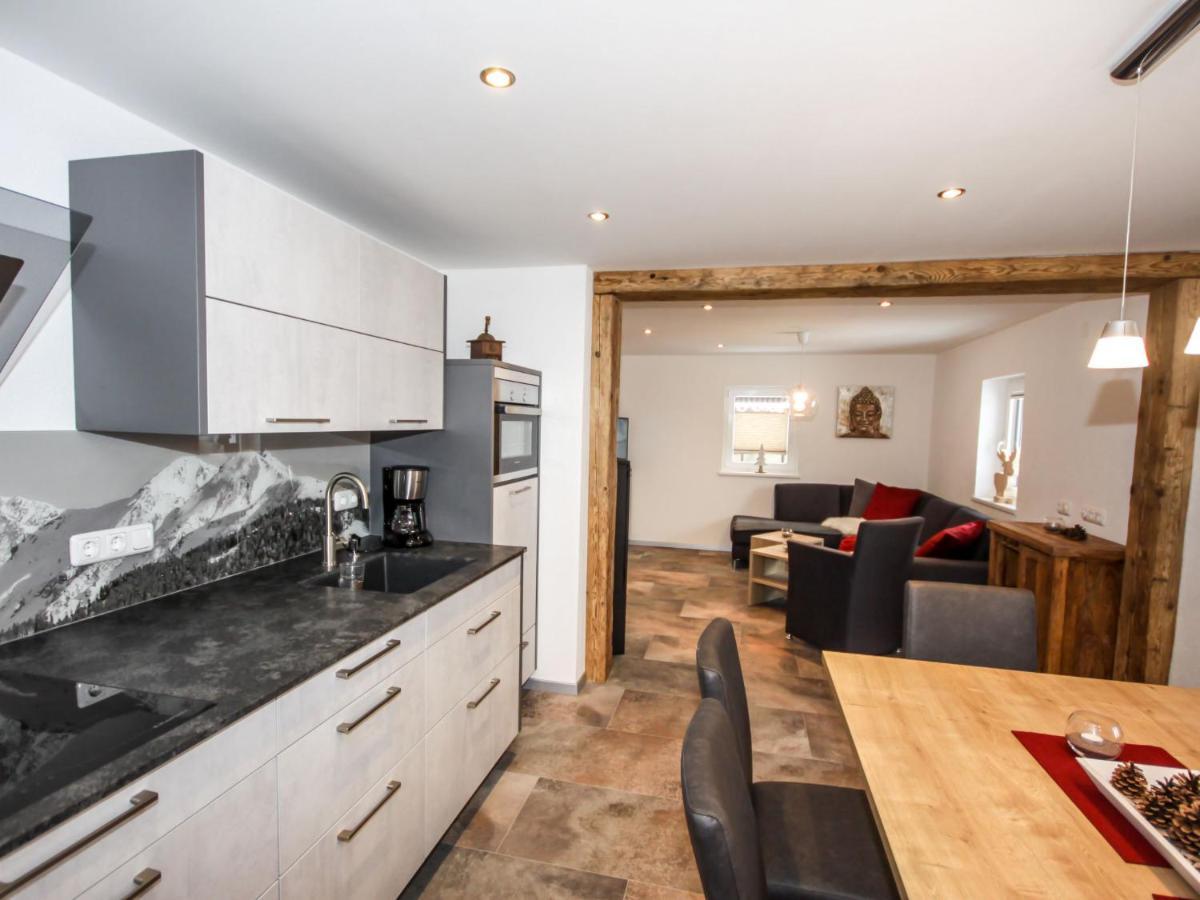 Holiday Home Machreich By Interhome Hundsdorf  Kültér fotó