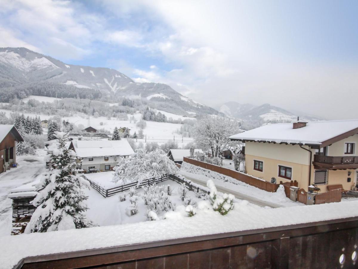 Holiday Home Machreich By Interhome Hundsdorf  Kültér fotó