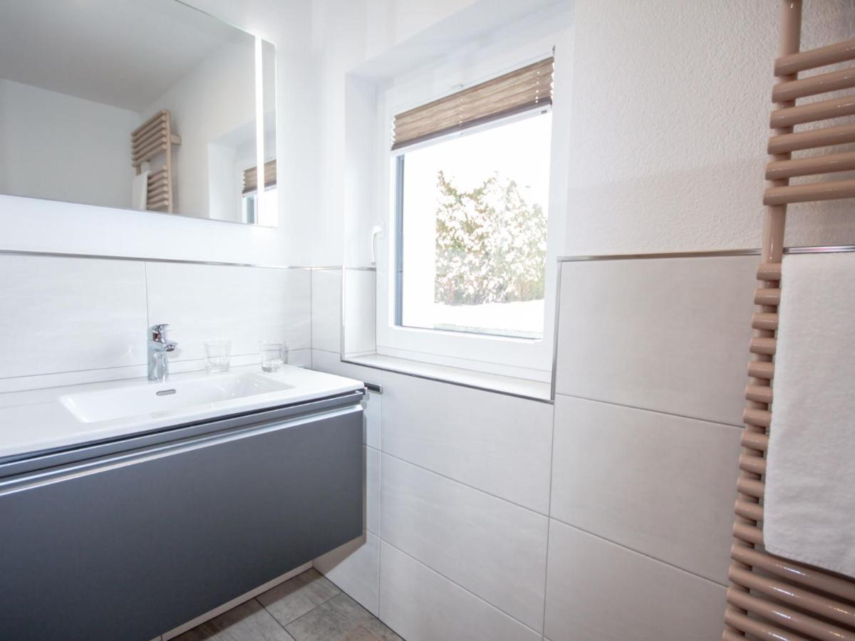 Holiday Home Machreich By Interhome Hundsdorf  Kültér fotó