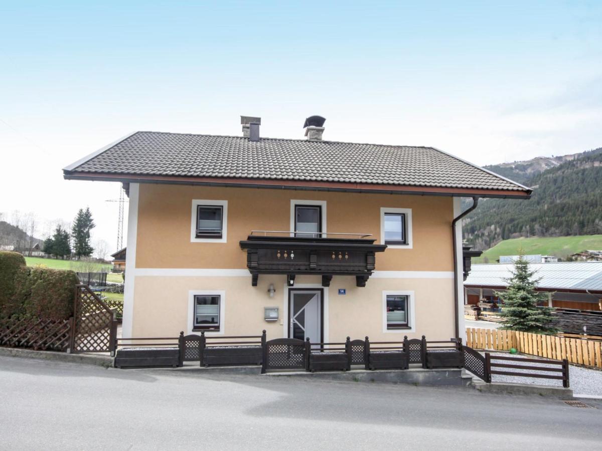 Holiday Home Machreich By Interhome Hundsdorf  Kültér fotó