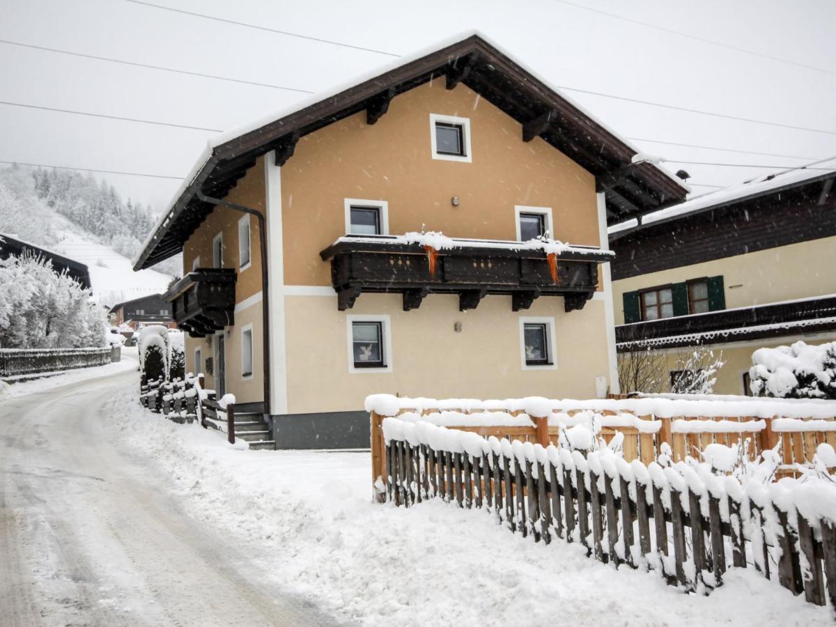 Holiday Home Machreich By Interhome Hundsdorf  Kültér fotó