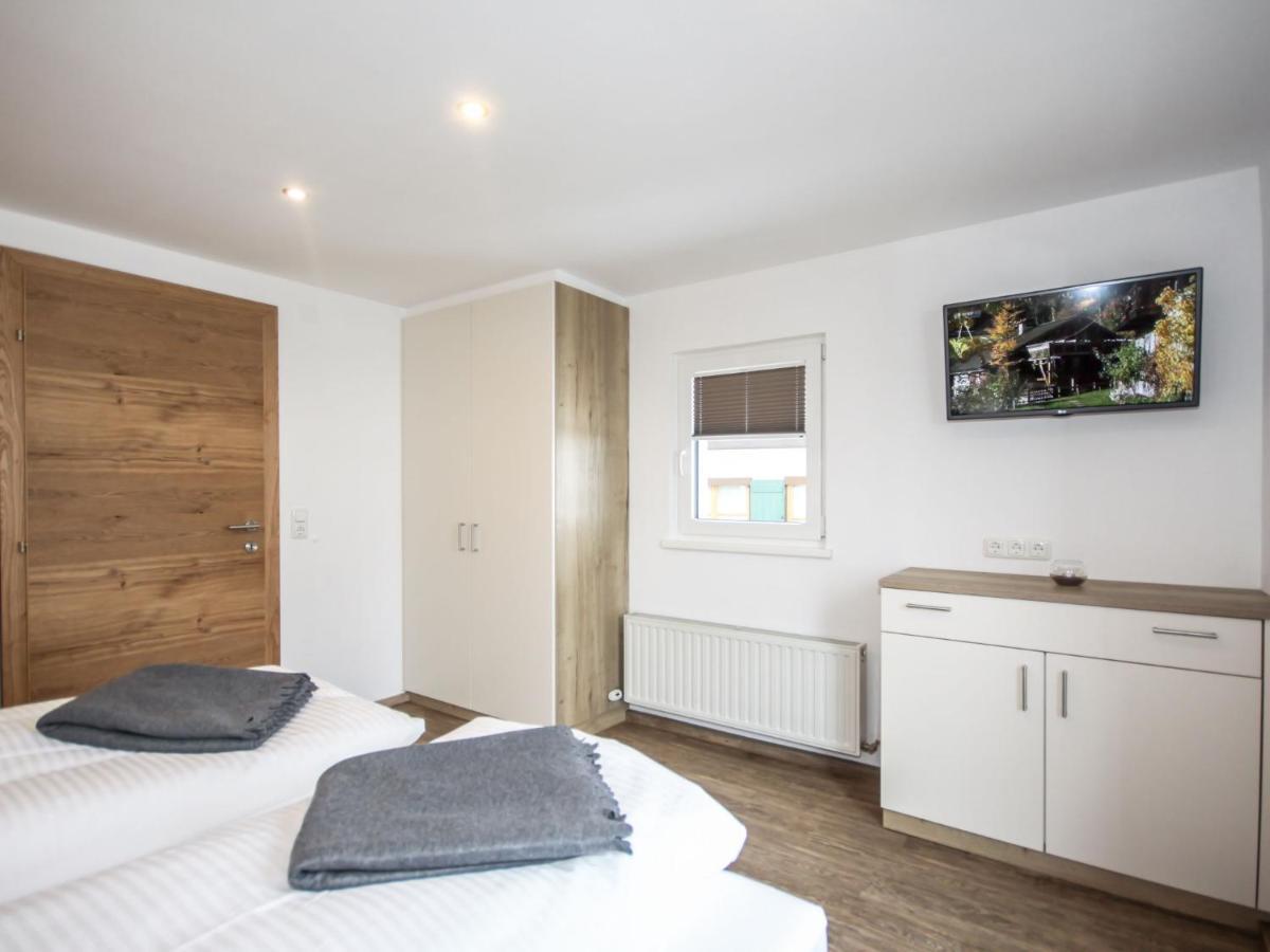 Holiday Home Machreich By Interhome Hundsdorf  Kültér fotó